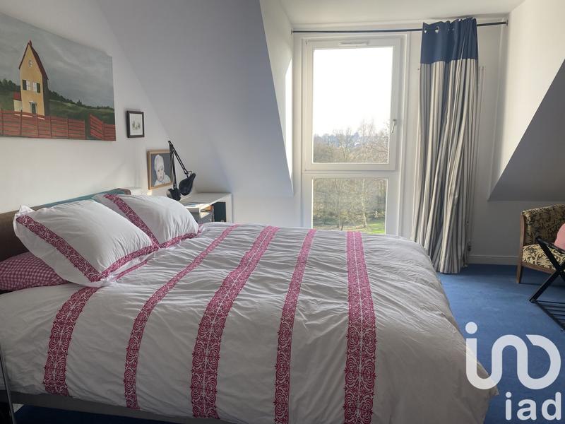 Maison de maîtres - 375 m² - 10 pièces