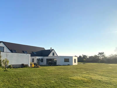 Propriété - 470 m² - 7 pièces