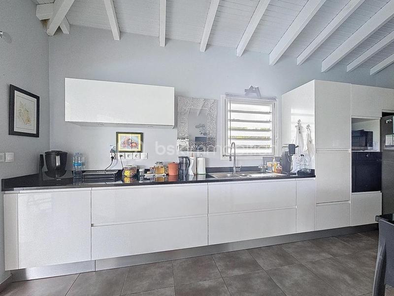 Villa - 110 m² - 4 pièces