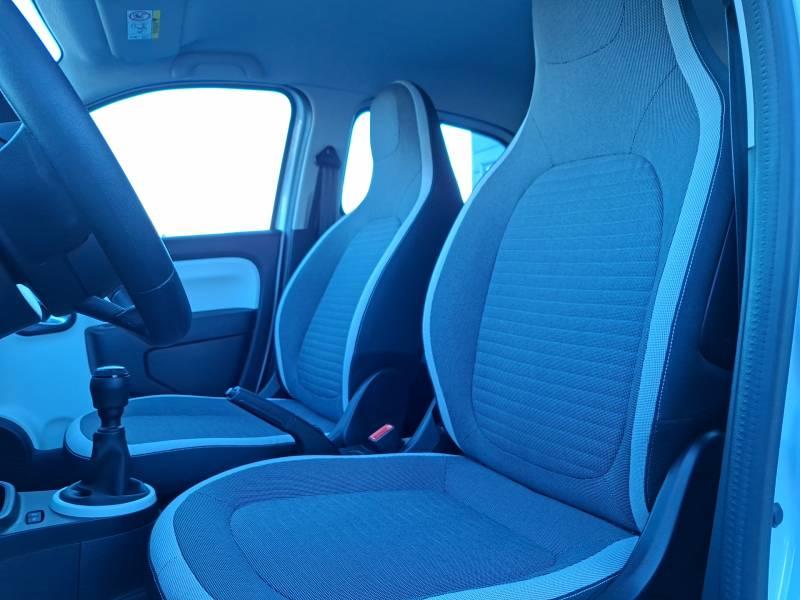 Renault Twingo III SCe 65 Equilibre