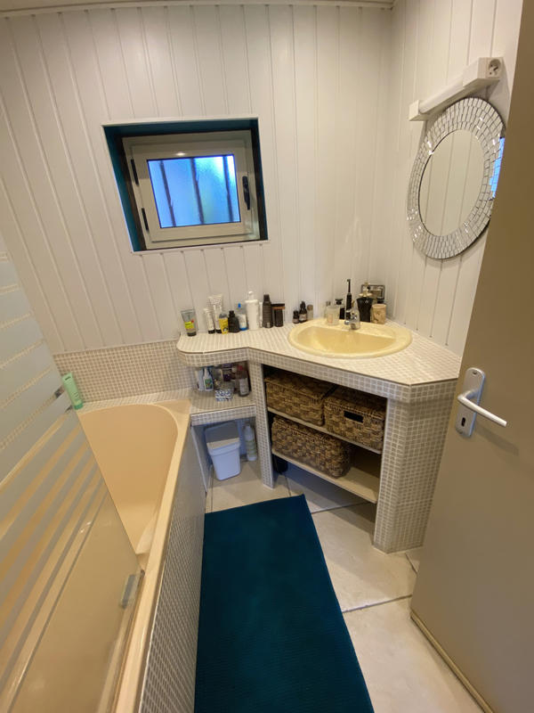 Maison - 226 m² - 6 pièces