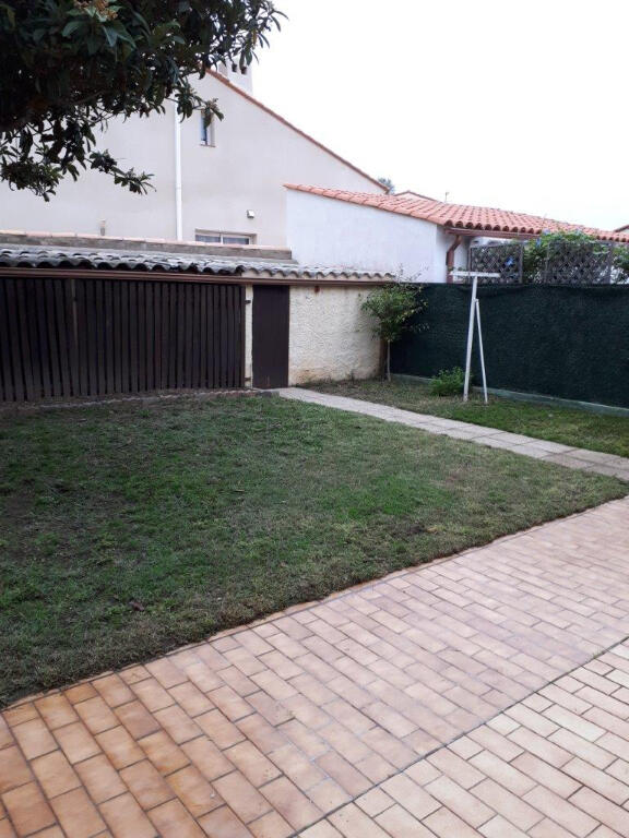 Villa - 119 m² - 5 pièces