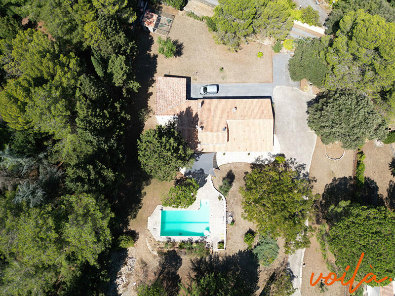 Maison - 181 m² - 6 pièces