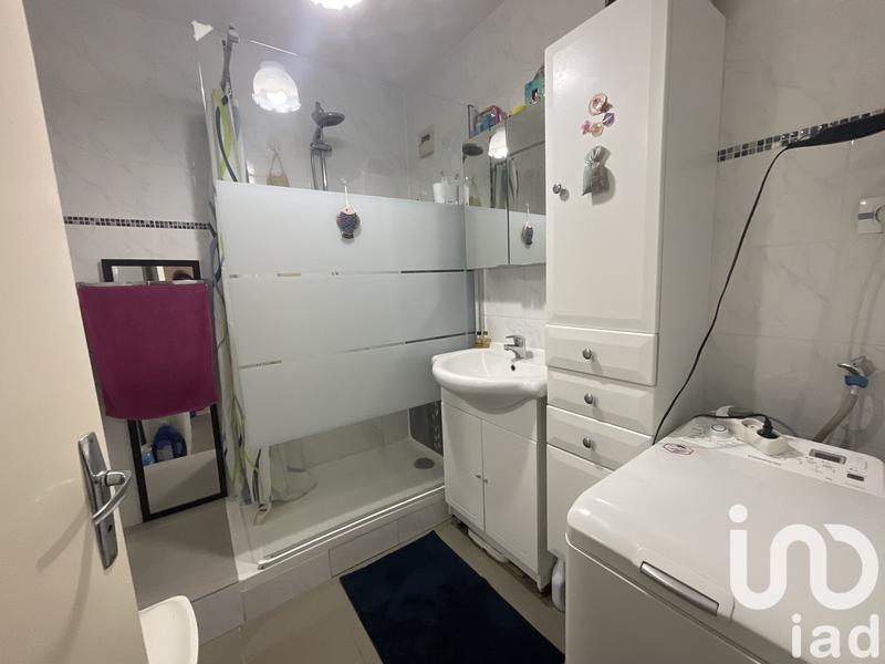 Appartement - 84 m² - 4 pièces