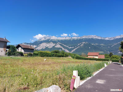 Terrain - 492 m²