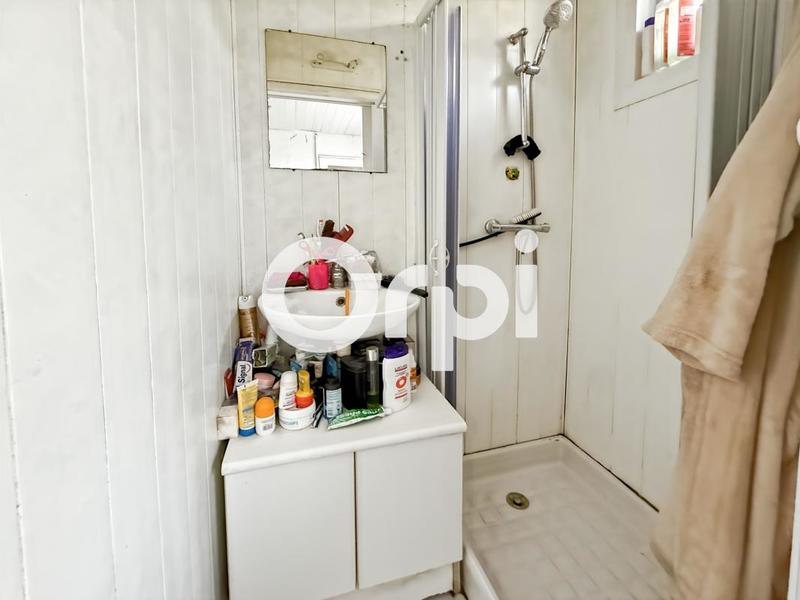 Maison - 61 m² - 4 pièces