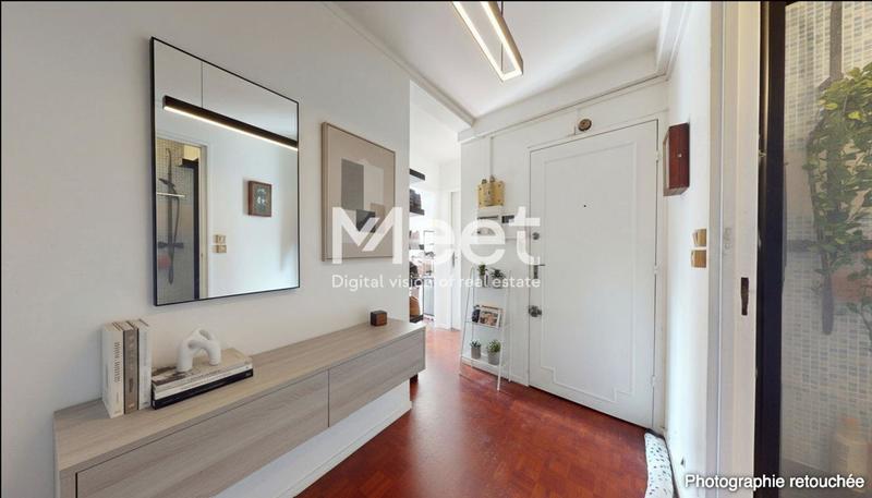 Appartement - 70 m² - 4 pièces