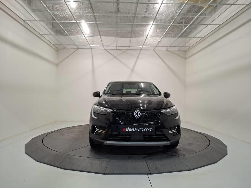 Renault Arkana mild hybrid 140 Edc Gsr2 Evolution