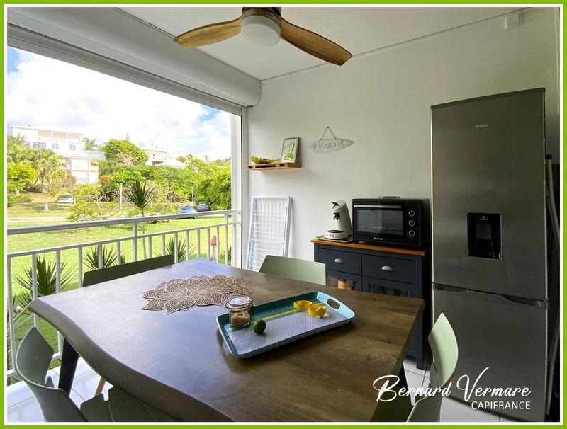 Appartement - 30 m² - 1 pièce