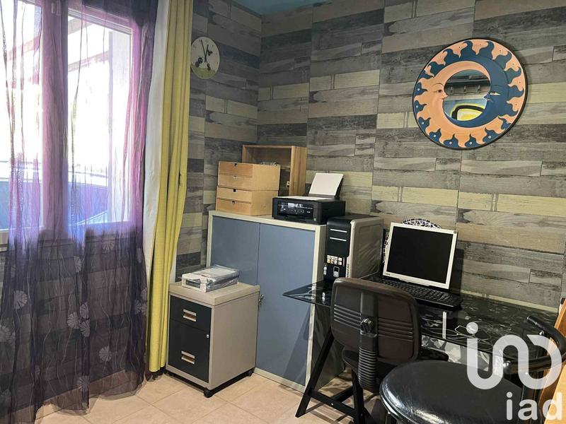 Maison - 101 m² - 5 pièces