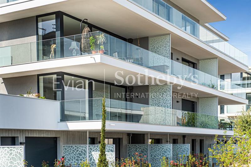 Appartement - 172 m² - 5 pièces