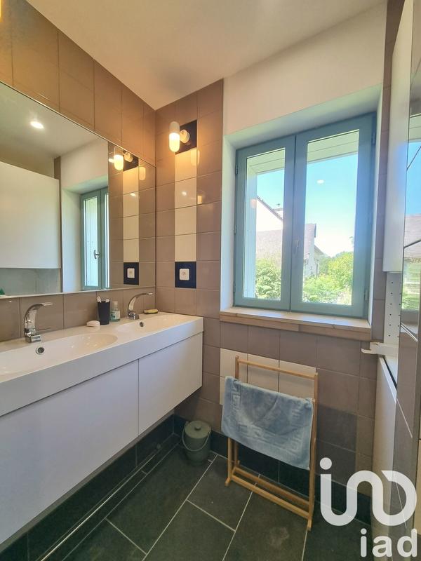 Maison de maîtres - 174 m² - 6 pièces