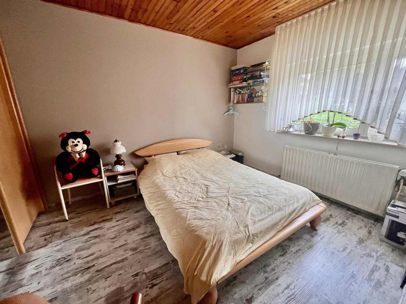 Maison - 215 m² - 12 pièces