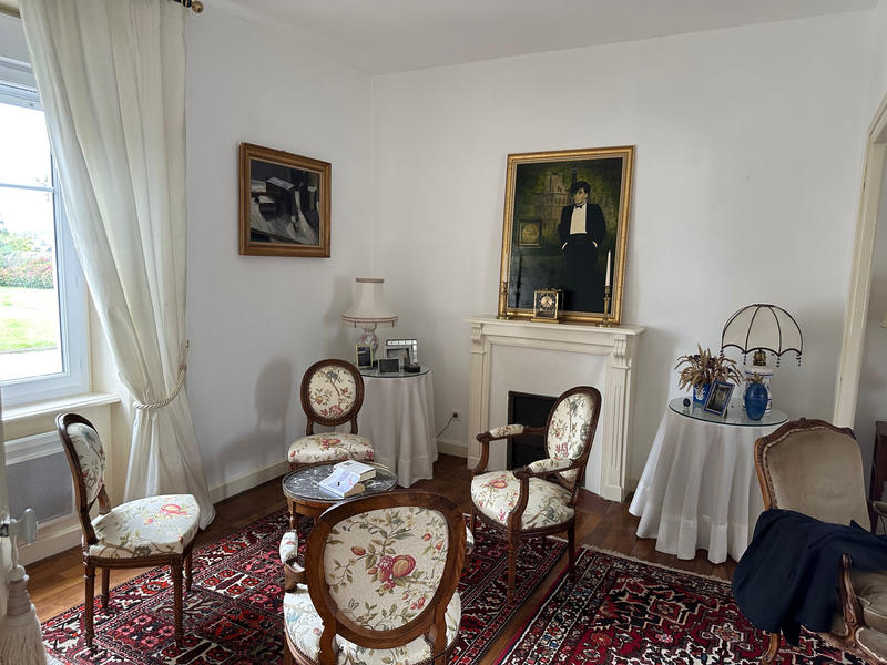 Maison - 136 m² - 5 pièces