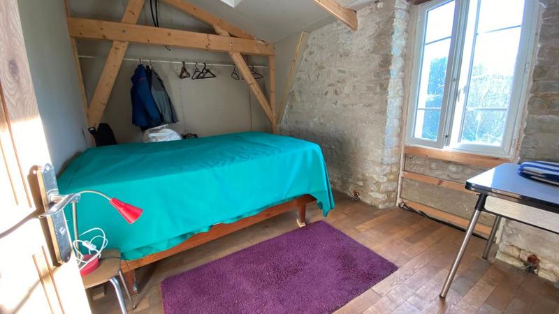 Maison - 70 m² - 3 pièces