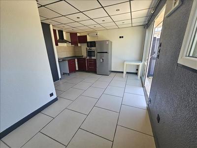 Appartement - 20 m² - 1 pièce