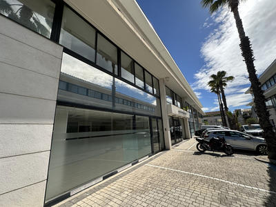 Local commercial - 150 m²