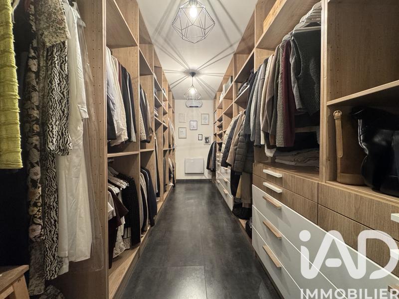 Maison - 154 m² - 6 pièces