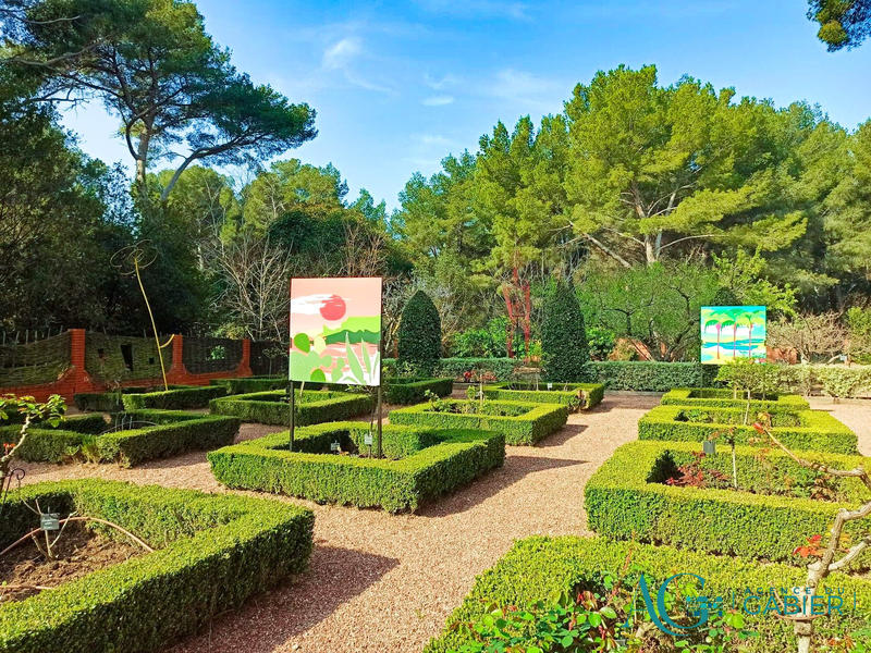 Appartement - 36 m² - 3 pièces