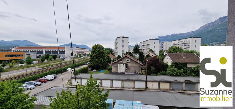 Viager - Appartement - 53 m² - 3 pièces