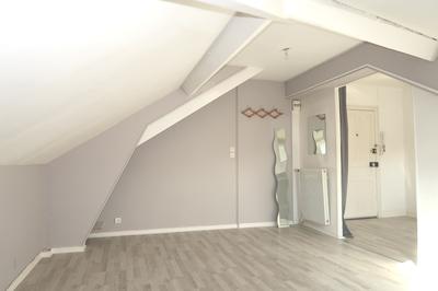 Appartement - 17 m² - 1 pièce