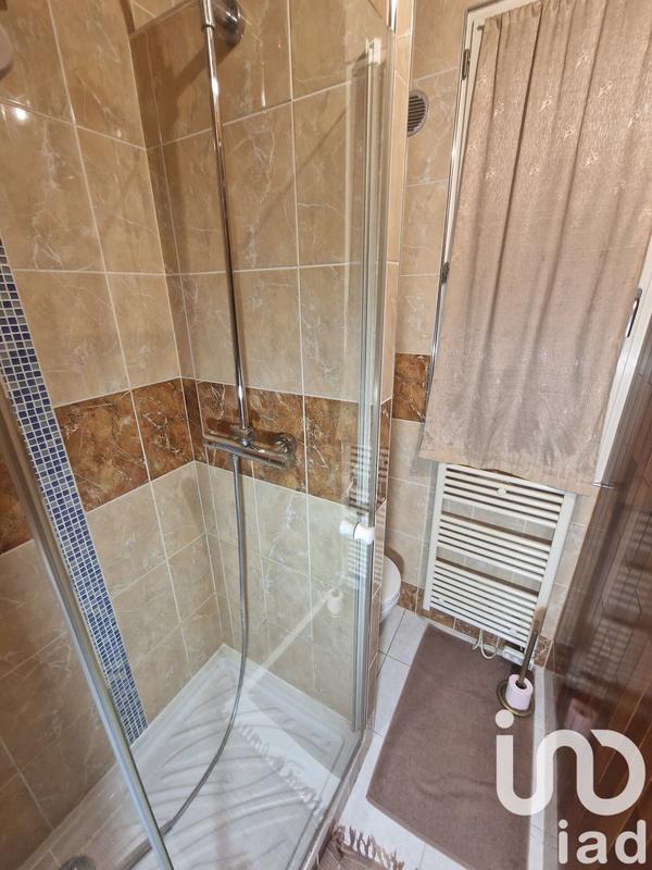 Appartement - 100 m² - 5 pièces