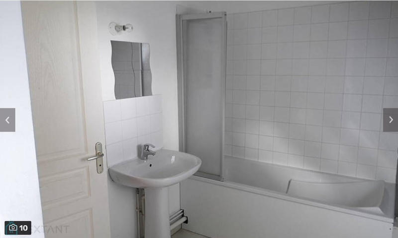 Maison - 107 m² - 4 pièces