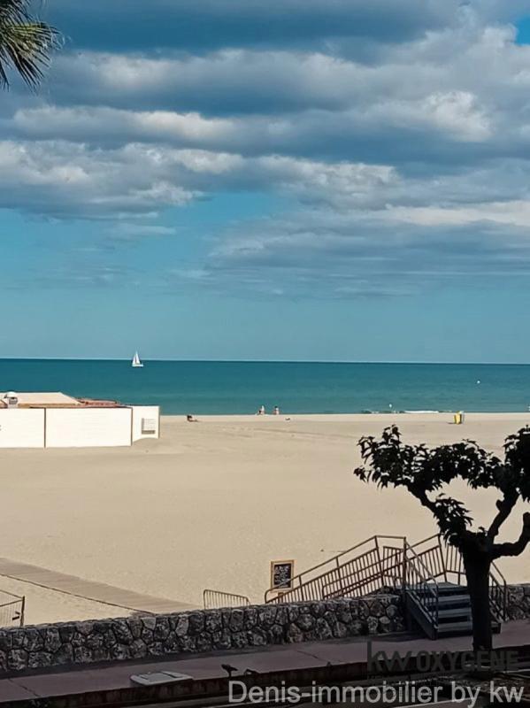 Appartement - 51 m² - 3 pièces