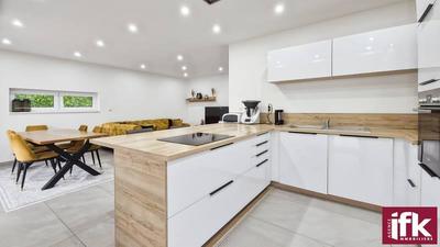 Appartement - 94 m² - 3 pièces