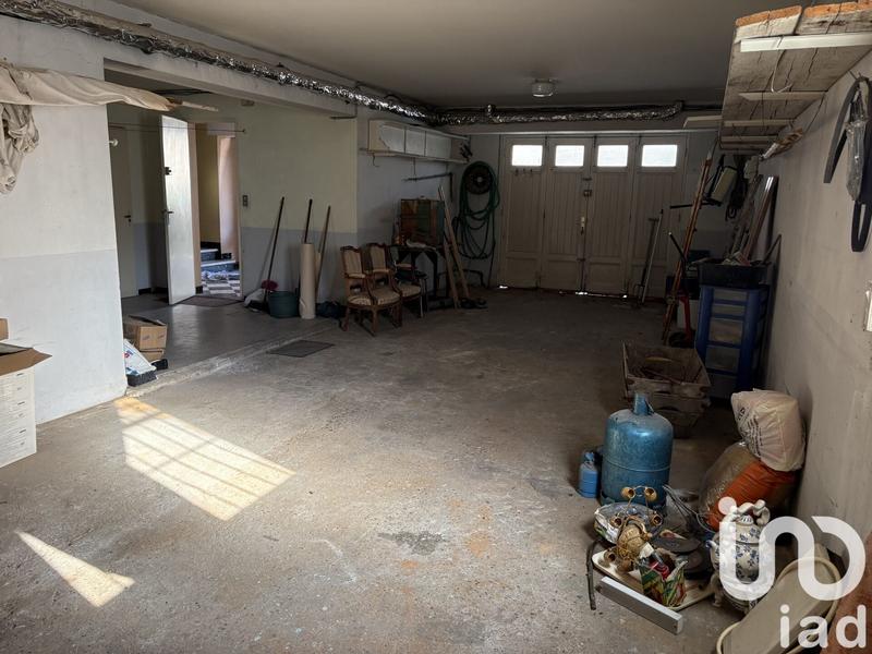 Maison - 160 m² - 6 pièces