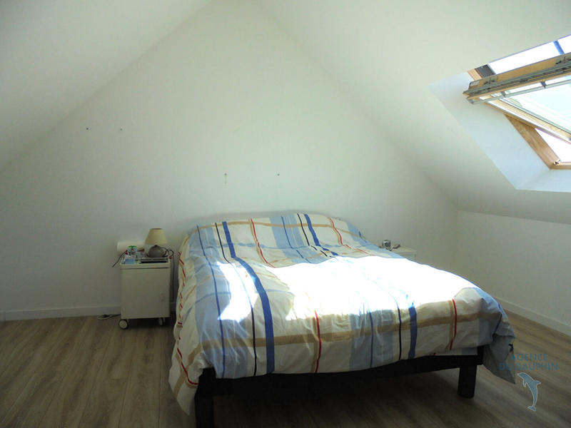 Maison - 145 m² - 6 pièces