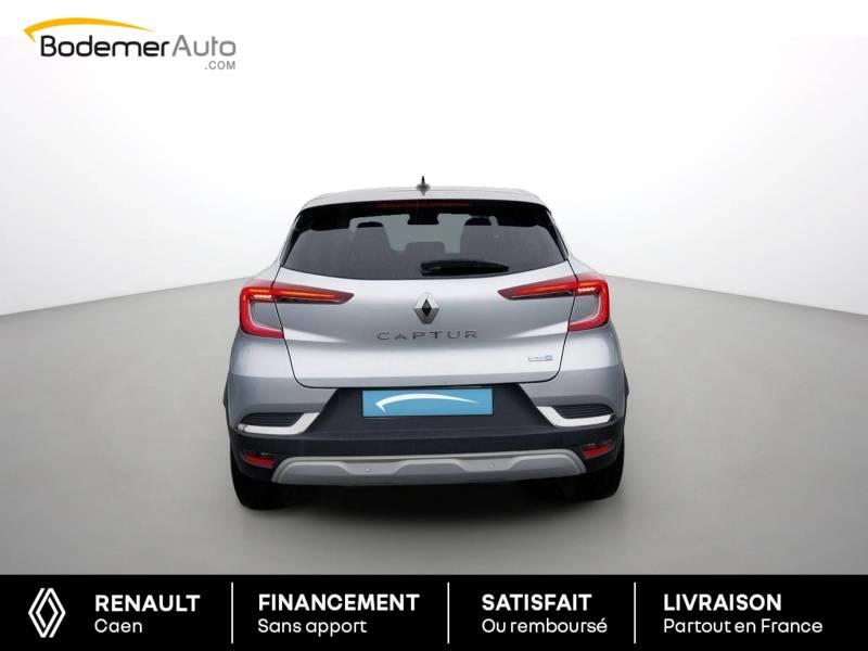 Renault Captur E-Tech Plug-in 160 Intens