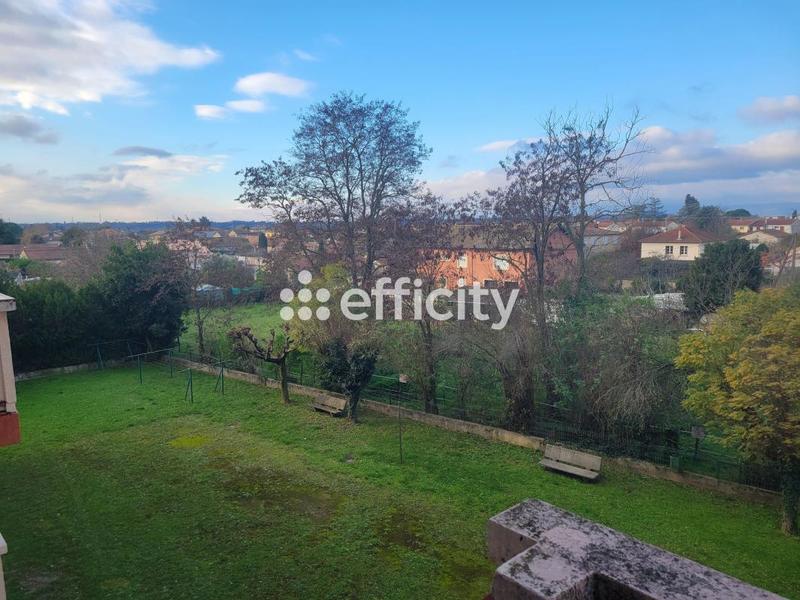 Appartement - 67 m² - 4 pièces