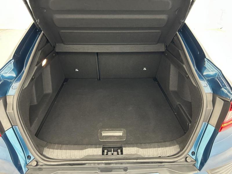 Renault Arkana E-Tech hybride 145 22 Engineered 5p