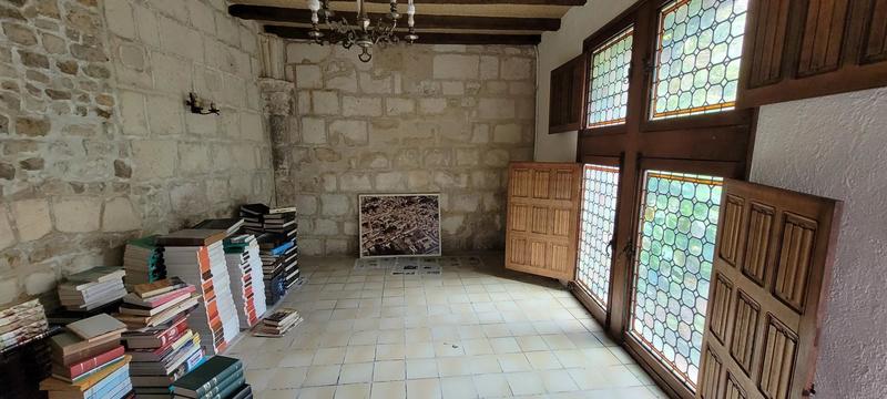 Maison - 203 m² - 10 pièces