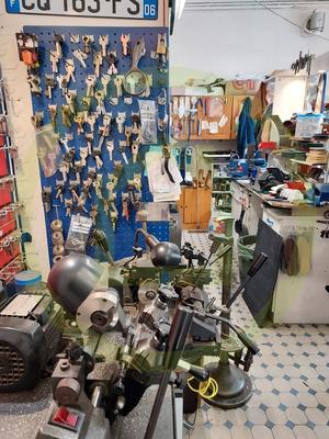 Fonds de commerce - 53 m²