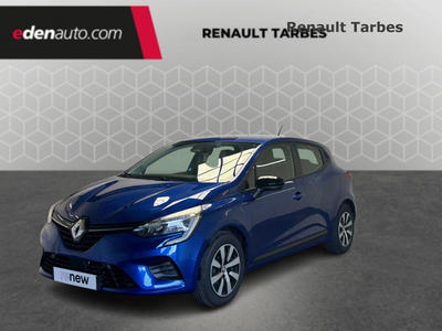 Renault Clio TCe 90 Equilibre