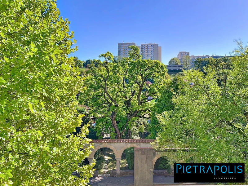 Appartement - 69 m² - 4 pièces