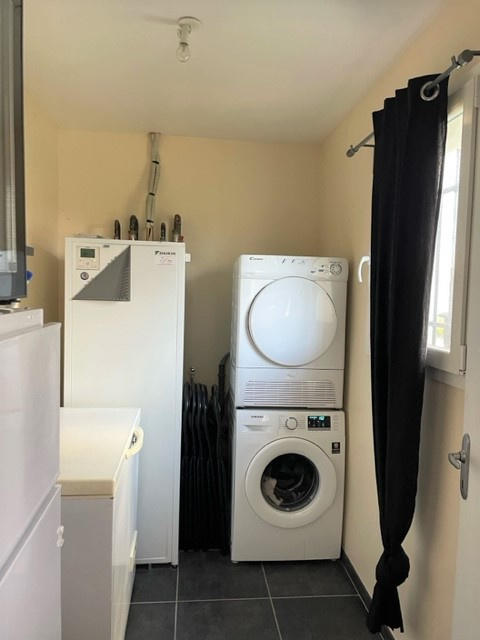 Pavillon - 113 m² - 6 pièces