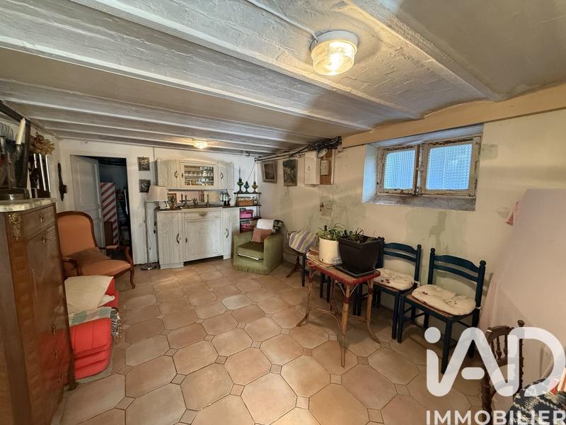 Maison - 173 m² - 6 pièces