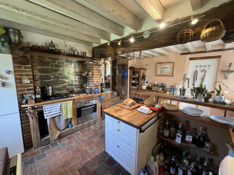 Maison - 172 m² - 6 pièces