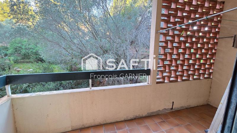 Appartement - 91 m² - 4 pièces