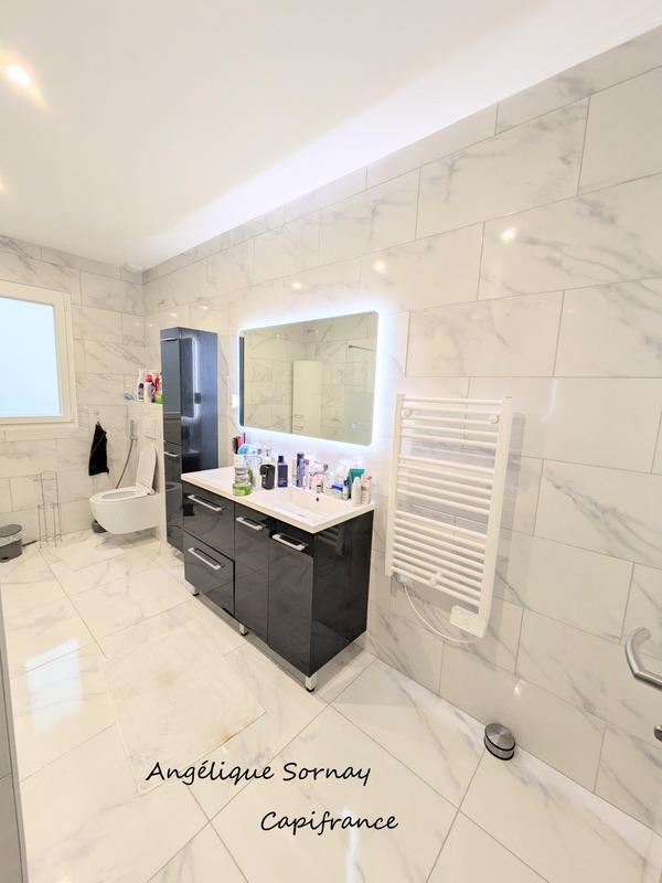 Maison - 160 m² - 7 pièces