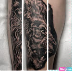 J'aurai ta peau tattoo