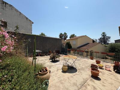 Maison de village - 126 m² - 5 pièces