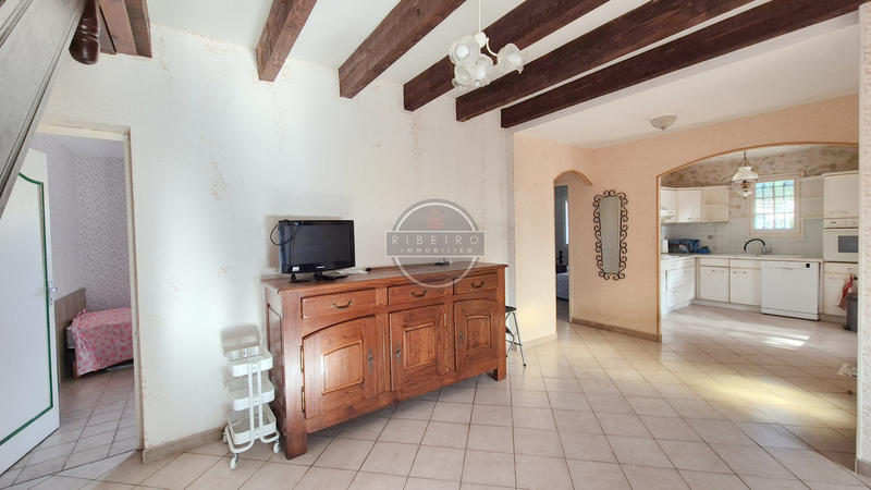 Villa - 82 m² - 4 pièces
