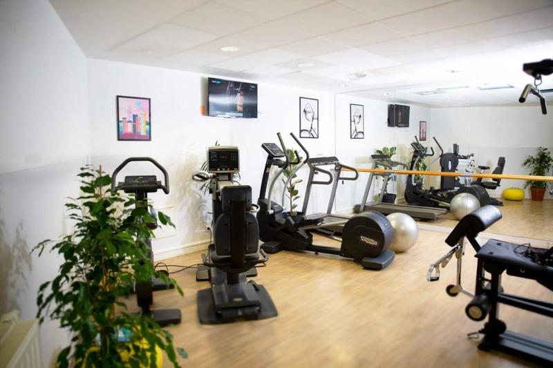 Studio - 19 m² - 1 pièce