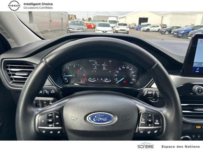 Ford Kuga 1.5 Ecoblue 120ch Titanium