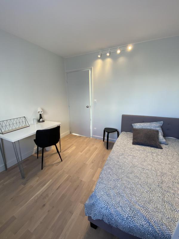 Appartement - 78 m² - 4 pièces