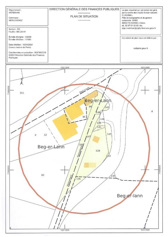 Maison - 170 m² - 7 pièces